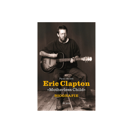 Eric Clapton
