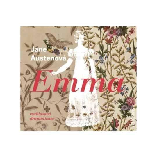 CD - Emma