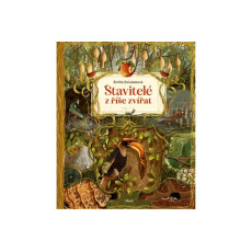 Stavitelé z říše zvířat Stavitelé z říše zvířat