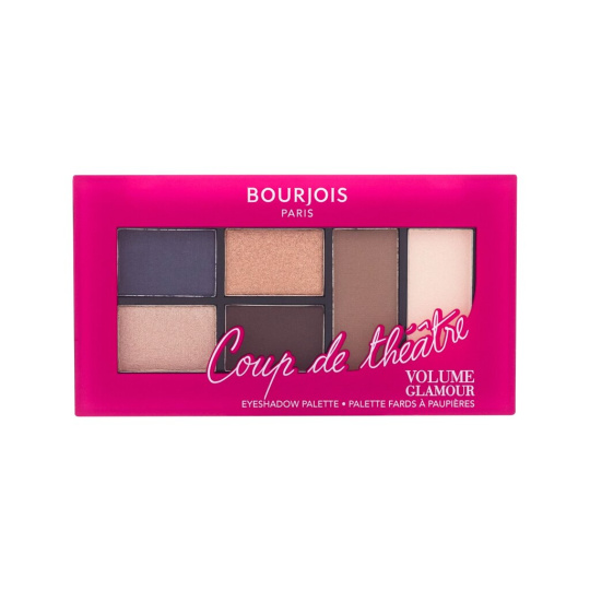 BOURJOIS Paris Volume Glamour