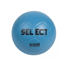 Míč házená Select HB Soft Kids - 1 Míč házená Select HB Soft Kids - 1