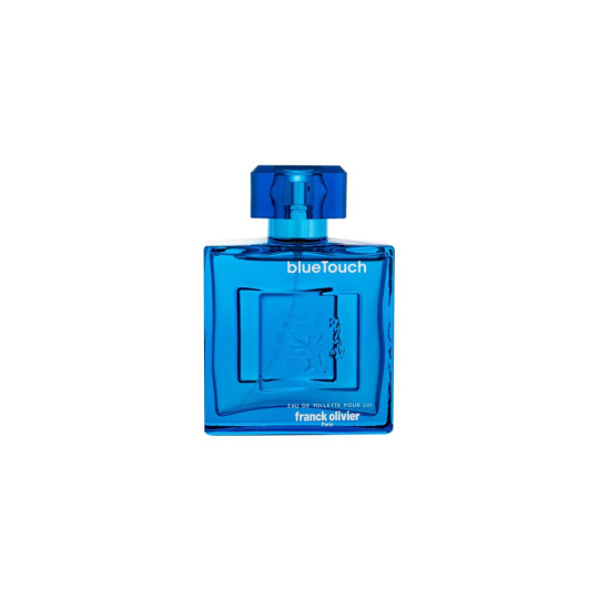 Franck Olivier Blue Touch