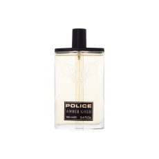 Police Amber Gold