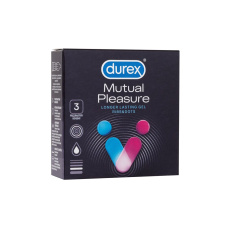 Durex Mutual Pleasure