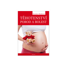 Těhotenství, porod a bolest