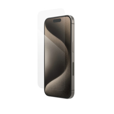 ZAGG Invisible Shield Elite VisionGuard sklo iPhone 15 Pro ZAGG Invisible Shield Elite VisionGuard sklo iPhone 15 Pro