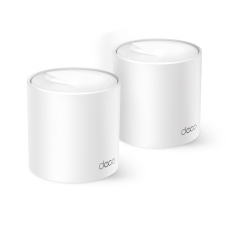 TP-Link Deco X10(2-pack) AX1500 Home Mesh System