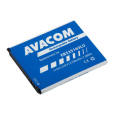 Baterie AVACOM GSSA-I9060-S2100 do mobilu Samsung Grand Neo Li-Ion 3,8V 2100mAh