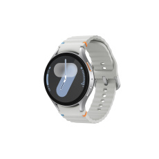 Samsung Galaxy Watch 7/44mm/Silver/Sport Band/Silver Samsung Galaxy Watch 7/44mm/Silver/Sport Band/Silver