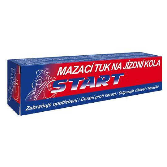 tuk mazací na jízdní kola 50g