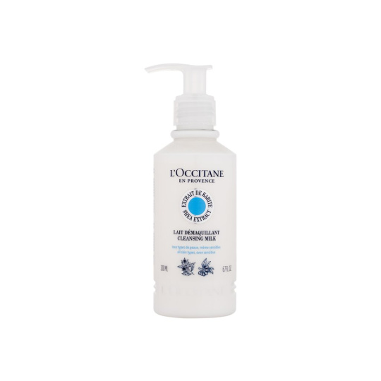 L'Occitane Shea Butter