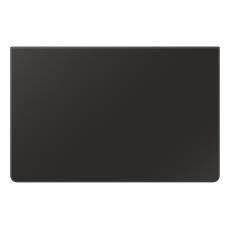 Samsung Ochranný kryt s klávesnicí pro Tab S10 FE+ Black Samsung Ochranný kryt s klávesnicí pro Tab S10 FE+ Black