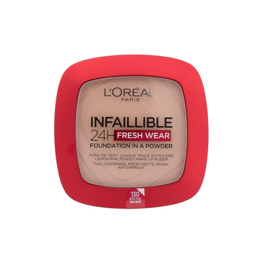L'Oréal Paris Infaillible
