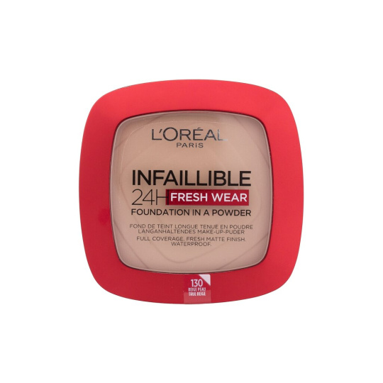 L'Oréal Paris Infaillible