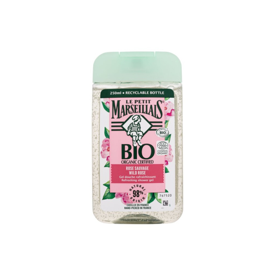 Le Petit Marseillais Bio Organic Certified