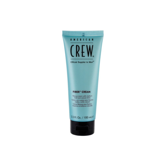American Crew Fiber