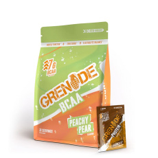 Grenade BCAA 390g + vzorek Protein 40g zdarma Grenade BCAA 390g + vzorek Protein 40g zdarma