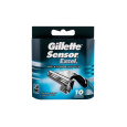 Gillette Sensor