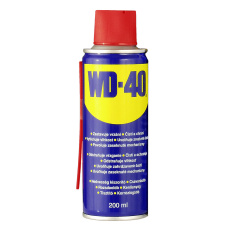 mazivo univerzální 200ml WD-40