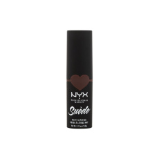 NYX Professional Makeup Suede