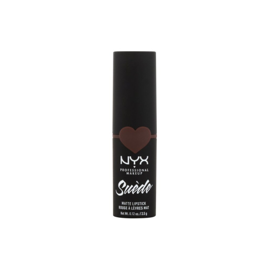 NYX Professional Makeup Suede
