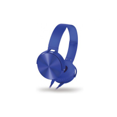 Sluchátka Omega Freestyle FH07BL, modrá