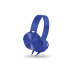 Sluchátka Omega Freestyle FH07BL, modrá
