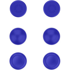 Lenovo Legion Go Joystick Caps - Indigo Blue Lenovo Legion Go Joystick Caps - Indigo Blue