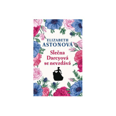 Slečna Darcyová se nevzdává Slečna Darcyová se nevzdává