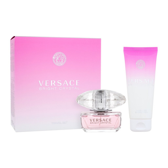 Versace Bright Crystal