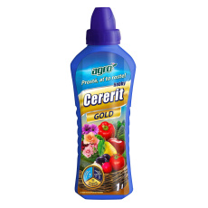 hnojivo Cererit Gold kapalné 1l AGRO