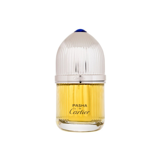 Cartier Pasha De Cartier
