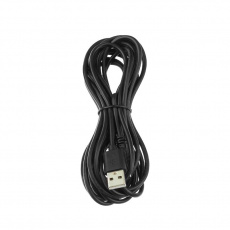 TrueCam mini USB kabel s podporou Parkshield®