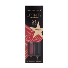 Max Factor Lipfinity