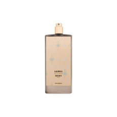 Memo Paris Fleurs Bohemes, Tester