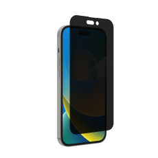 ZAGG Invisible Shield Elite Privacy 360 sklo iPhone 14 Pro ZAGG Invisible Shield Elite Privacy 360 sklo iPhone 14 Pro