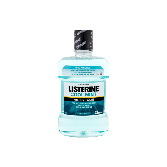 Listerine Cool Mint