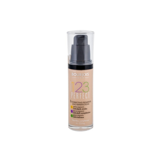 BOURJOIS Paris 123 Perfect