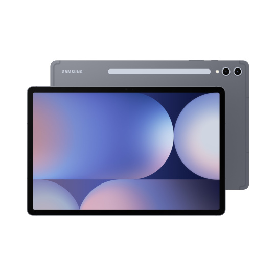 Samsung Galaxy Tab S10+/SM-X820/12,4''/2800x1752/12GB/512GB/An14/Moonstone Gray