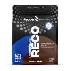 Reco Hydropower 2,5kg (Po výkonu - endurance, lehká atletika, funkční trénink)