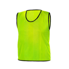 Rozlišovací dresy STRIPS L ZELENÁ