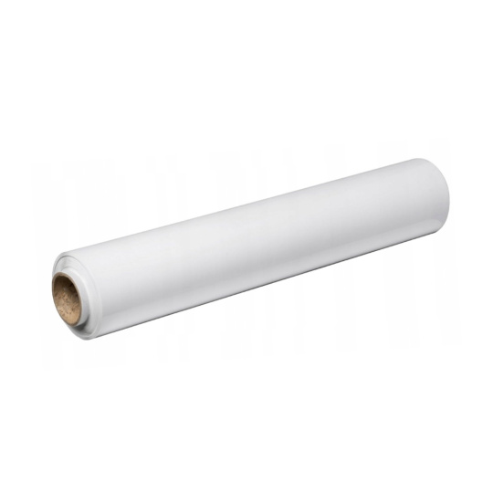 Stretch fixační fólie Bílá 50cm 1,6 kg pro profesionální eshopy