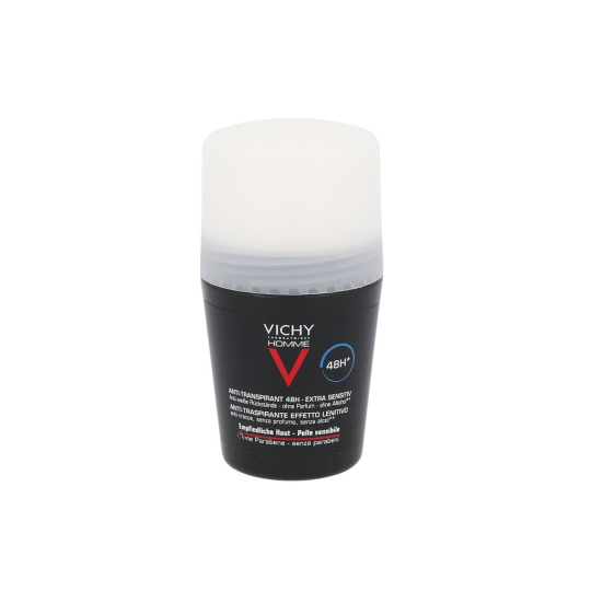 Vichy Homme 48H