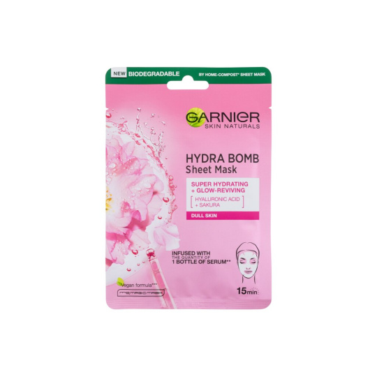 Garnier Skin Naturals