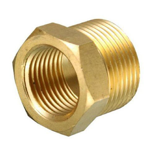 redukce vnější 3/8" x vnitřní 1/2"