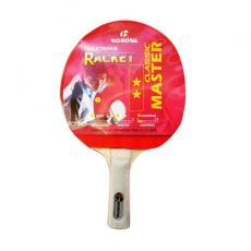 Pálka na stolní tenis Richmoral MASTER 2** DB105 Pálka na stolní tenis Richmoral MASTER 2** DB105