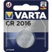 VARTA baterie lithiová CR2016/6016 ; BL1