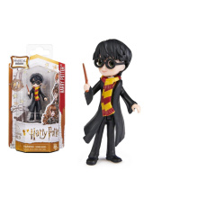 Harry Potter - Magická mini figurka 7,5 cm