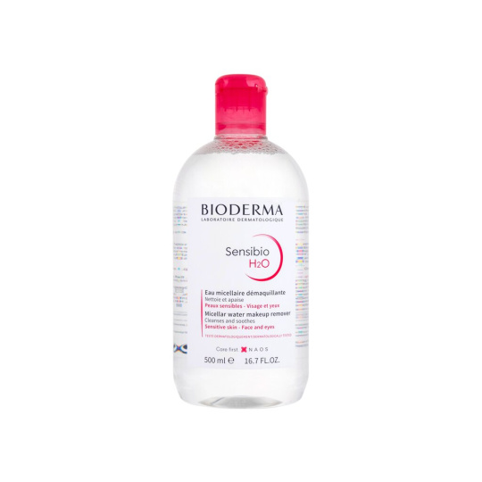 BIODERMA Sensibio