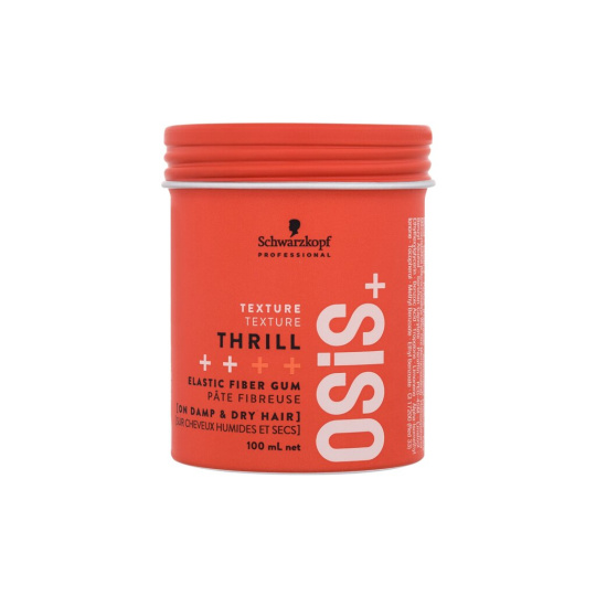 Schwarzkopf Professional Osis+